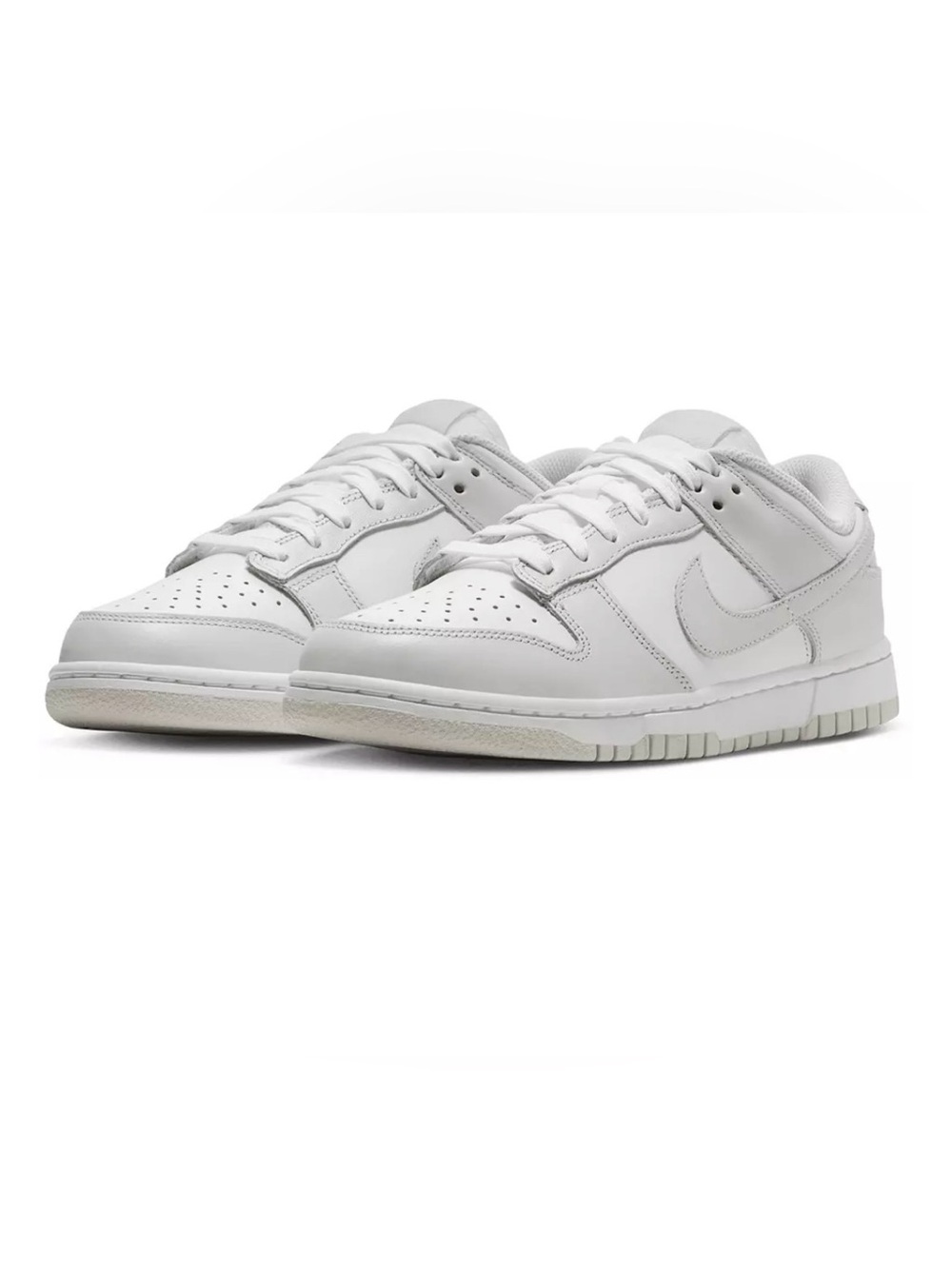 Nike Women's Dunk Low Shoes